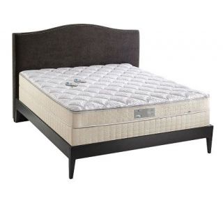 Sleep Number Icon 10 King Modular Bed Set —