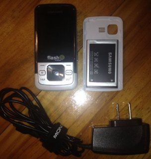 Samsung M330 Mobile Cell Phone (Sprint CDMA) Cell Phones & Accessories