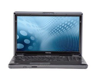 Toshiba Satellite L505 GS5038 15.6" Laptop (Intel Core i3 330M Processor, 4 GB DDR3 RAM, 320 GB Hard Drive, Windows 7 Home Premium 64 bit) Computers & Accessories