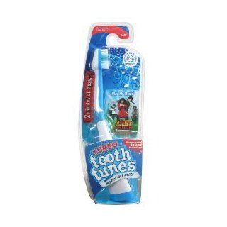 Turbo Tooth Tunes   Camp Rock   "Play My Music" Toys & Games