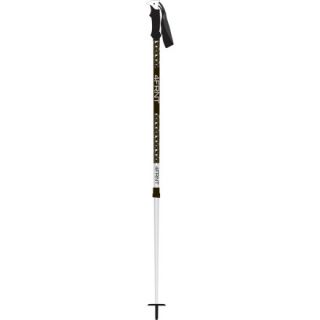 4FRNT Skis Wildcat Adjustable Ski Poles