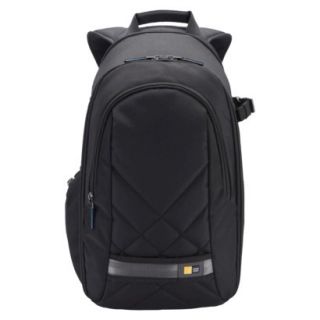 Case Logic Camera Bag with Dual Zipper Closure  
