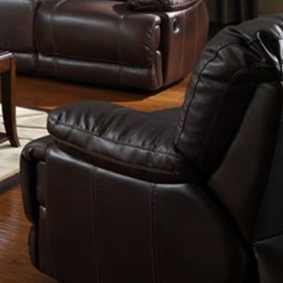 Emerald Home Furnishings Rigley Chaise Recliner