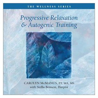 Progressive Relaxation & Autogenic Training Music