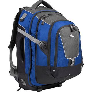 High Sierra Transport Travel Backpack (Limited Time Offer)