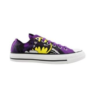 Converse All Star Lo Catwoman Athletic Shoe Shoes