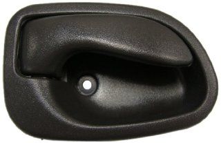Depo 321 50001 023 Hyundai Accent Front and Rear Passenger Side Replacement Interior Door Handle Automotive
