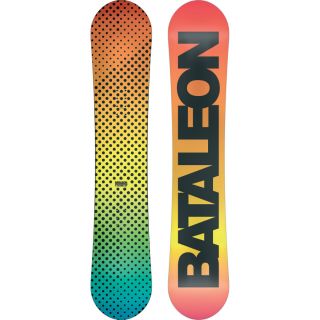 Bataleon Fun Kink Snowboard