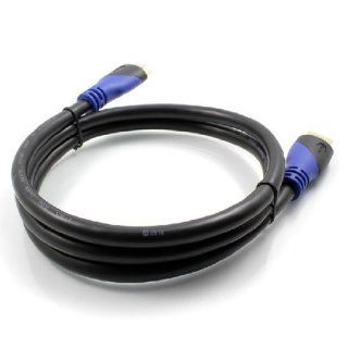 UGREEN 15m HDMI Cable Supports 3D   Blue Electronics