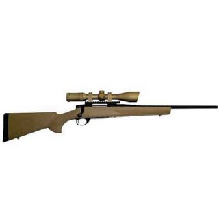 Howa Hogue Color Match Centerfire Rifle Package 417774