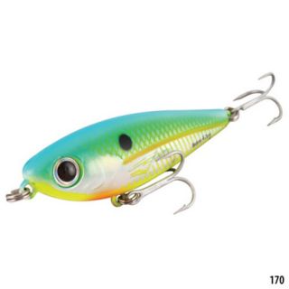 Bomber Saltwater Grade Badonk A Donk High Pitch Topwater Lure 3 1/2 BSWDTH33 419783