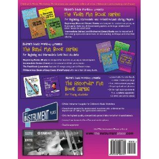 The Beginning Band Fun Book's FUNsembles Book of Easy Duets (Flute) for Beginning Band Students (9781469925721) Mr. Larry E. Newman Books