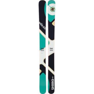 Volkl Shiro Skis