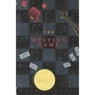 The Westing Game (Hardcover)