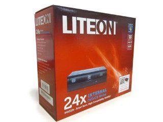 Lite On IHAS324 98 Internal DVD Writer Computers & Accessories