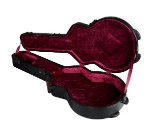 Gator Cases GPE 335 TSA 335 Style Guitar Case TSA Latches Musical Instruments