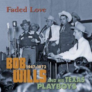 Faded Love 1947 1973 Music