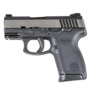 Taurus Model 145 Millennium Pro Compact Handgun 422655
