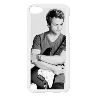 Custom Hunter Hayes Hard Back Cover Case for iPod touch 5th IPH325 Cell Phones & Accessories