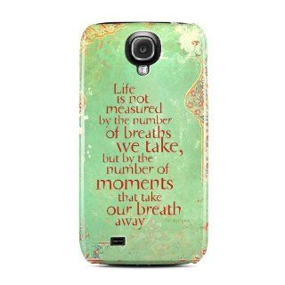 Measured Design Clip on Hard Case Cover for Samsung Galaxy S4 GT i9500 SGH i337 Cell Phone Cell Phones & Accessories