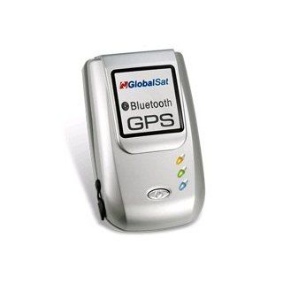 GlobalSat BT338 SiRF Star III Bluetooth GPS GPS & Navigation