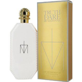 Madonna Truth or Dare Eau De Parfum Spray for Women, 1.7 Ounce  Perfumes For Women  Beauty