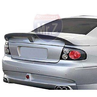 2004 2005 Pontiac GTO Custom Spoiler 3Pcs Factory Replacement (Unpainted) Automotive