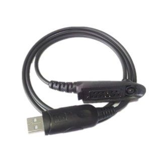 Zastone ZT GP328+ USB Programming Cable Electronics