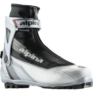 Alpina SP 40 Skate/Classic Combi Boot