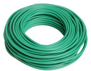 Bond 328 Heavy Duty Training Wire for Plant Support, 50 Feet  Plant Stands  Patio, Lawn & Garden