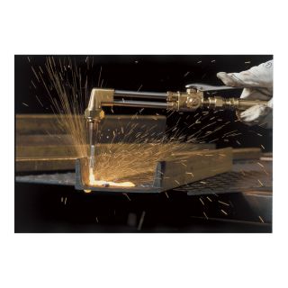 Gentec 9-Pc. Welding and Cutting Torch Kit — Model# 72B-WOR-SP  Cutting, Heating   Welding Torches