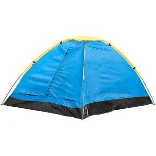 Happy Camper™ Two Person Tent with Carry Bag