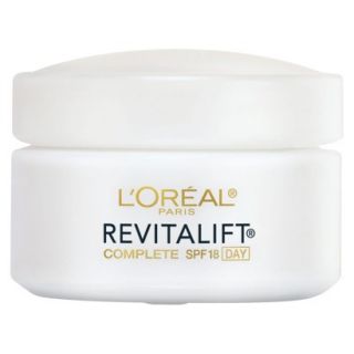 LOreal Paris Advanced Revitalift Complete Cream