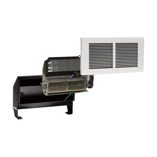 Cadet Register Plus Heater — 240 Volts, 700/900/1600 Watts, Model# RMC162W  Electric Baseboard   Wall Heaters