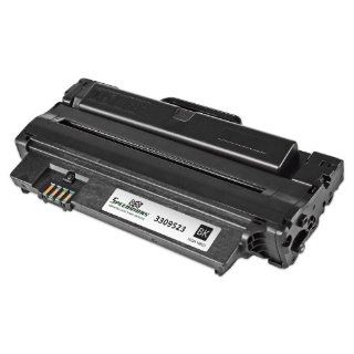 Speedy Inks   Compatible Dell 330 9523 (7H53W) High Yield Black Toner Cartridge for your Dell 1130 Laser Printer Electronics
