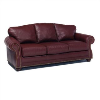 Distinction Leather Addison Leather Sofa