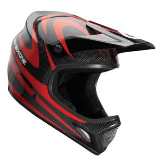 Six Six One Evo Carbon Camber Helmet