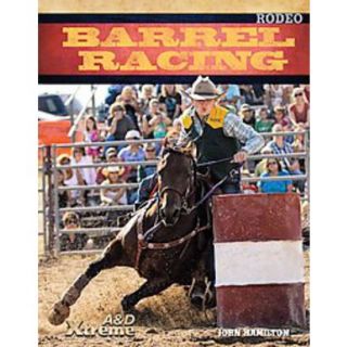 Barrel Racing (Hardcover)