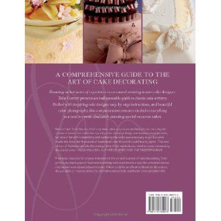 Professional Cake Decorating Toba M. Garrett 9780470380093 Books