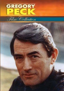 Gregory Peck Film Trailer Collection Gregory Peck Movies & TV
