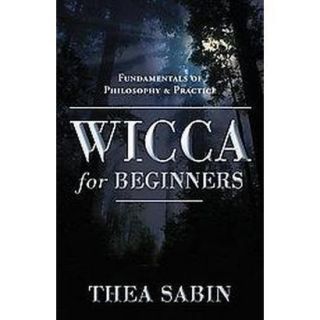 Wicca for Beginners (Paperback)