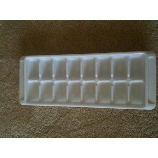 Rubbermaid Easy Release Ice Cube Tray Kitchen & Dining