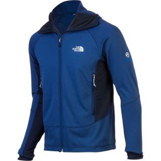 The North Face Defroster Fleece Hooded Jacket   Mens