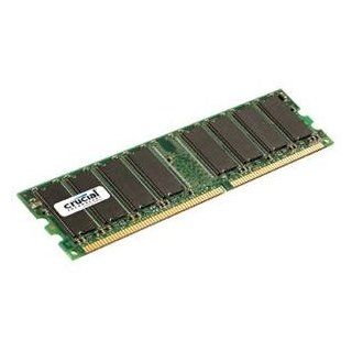 Crucial Technology, 512MB 333MHz DDR (Catalog Category Memory (RAM) / RAM  DDR 333 & below) Computers & Accessories