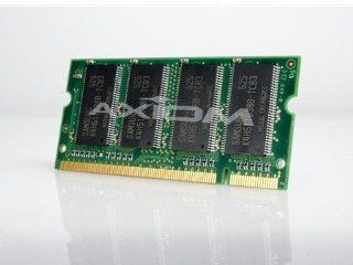 Axiom 512MB DDR 333 Sodimm for Acer # 91.49V29.002 Electronics
