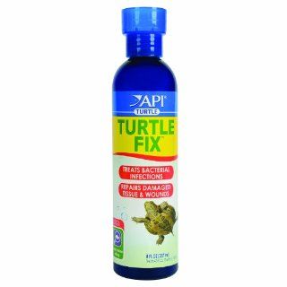 API Turtle Fix, 8 Ounce  Aquarium Treatments 