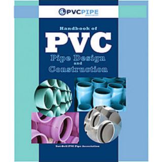 Handbook of PVC Pipe Design and Construction (Ha