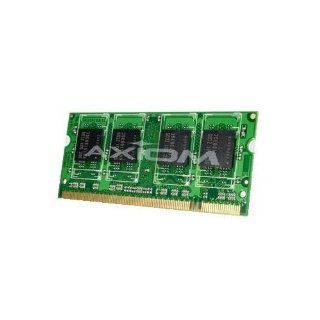 Axiom 1GB DDR 2 667 SODIMM # MA346G/A AX Computers & Accessories