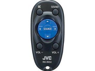 JVC Remote Control KD R330 KD R338 KD R438 KD R520 KD R528 KD R530 KD R538 KD R60 KD R620  Vehicle Audio Video Remote Controls 
