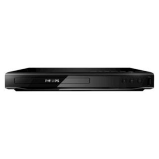Philips DVD Player   Black (DVP2800/37)